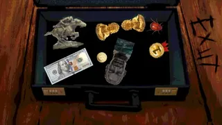 Another Day As President