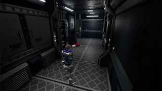 Скриншот 7 к игре VOLT & VOID