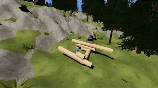 Скриншот 5 к игре Adaptive Wilds
