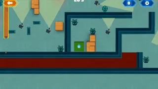 Скриншот 5 к игре Getaway Golf
