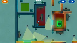 Скриншот 6 к игре Getaway Golf