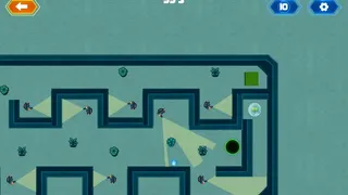 Скриншот 7 к игре Getaway Golf