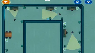 Скриншот 8 к игре Getaway Golf