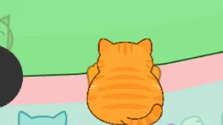 Скриншот 5 к игре Chaos Cat Pool