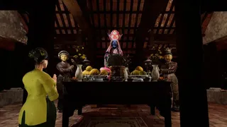 Purge Of Evil: Age of the Fallen Spirits