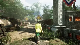 Purge Of Evil: Age of the Fallen Spirits