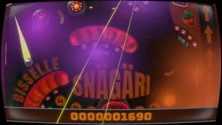 Snägäri Pinball