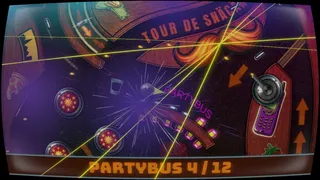 Скриншот 5 к игре Snägäri Pinball
