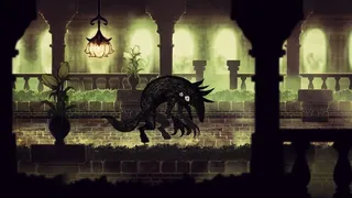Скриншот 5 к игре The Liar Princess and the Blind Prince