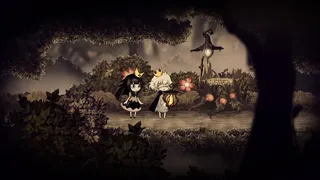 Скриншот 6 к игре The Liar Princess and the Blind Prince