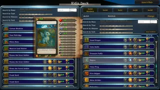 Card Idle: Rise of the Eight