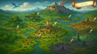 Card Idle: Rise of the Eight