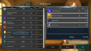 Скриншот 5 к игре Card Idle: Rise of the Eight
