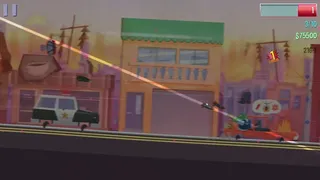 Скриншот 5 к игре Rob & Go