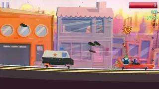 Скриншот 8 к игре Rob & Go