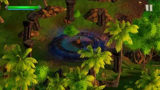 Скриншот 6 к игре Kishkindha Kand -  Tale of Two Kings