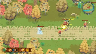 Слуги Божьи