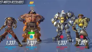 5 новых героев, переработанный интерфейс и свежие механики — Blizzard анонсировала перезапуск Overwatch 2 без цифры в названии