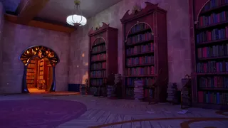 Spire of Chaos : Arcana Unleashed