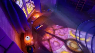 Spire of Chaos : Arcana Unleashed