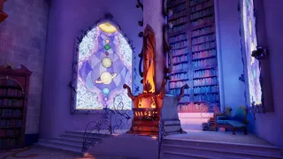 Spire of Chaos : Arcana Unleashed