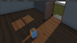 Скриншот 5 к игре Non-Euclidean Design
