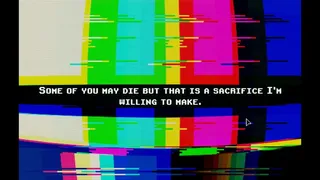Скриншот 6 к игре MANIFESTO
