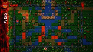 Bomber Cats: Napalm Strike