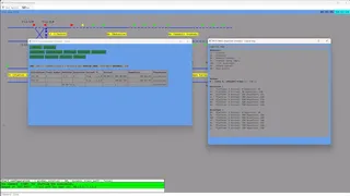 MDS: Metro dispatcher simulator