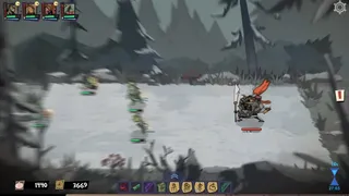 Герои Насекомых