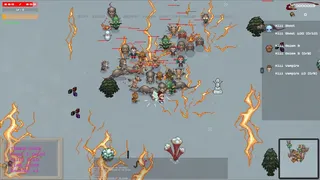 Скриншот 5 к игре Fightfinity