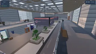 Скриншот 5 к игре Mall Rivals