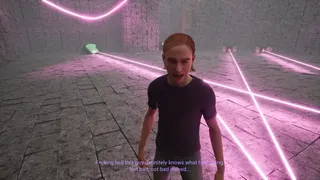 Скриншот 5 к игре Laser Boy