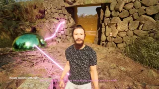 Скриншот 6 к игре Laser Boy