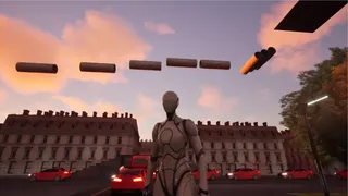 Скриншот 5 к игре UP CORE