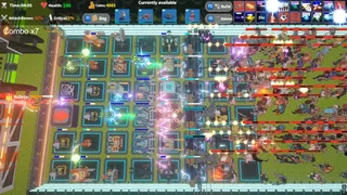 那天人太多，所以全点了攻速