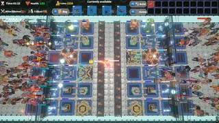 那天人太多，所以全点了攻速