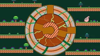 The Magicians Journey