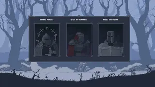 Before the Walls Break