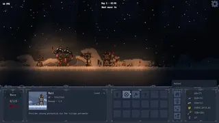 Before the Walls Break