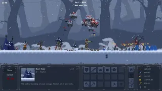 Скриншот 5 к игре Before the Walls Break