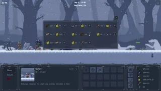 Скриншот 6 к игре Before the Walls Break
