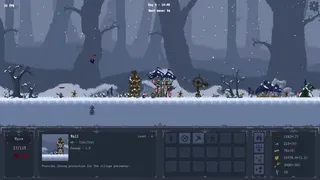 Скриншот 7 к игре Before the Walls Break
