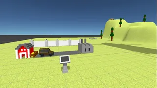 Скриншот 5 к игре Lost In Dimensions