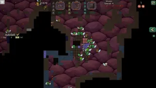 Скриншот 5 к игре Dig Inc.