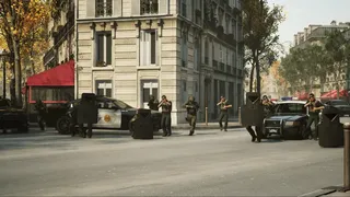 Скриншот 5 к игре Helluva Heist