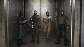 Скриншот 6 к игре Helluva Heist