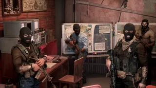 Скриншот 7 к игре Helluva Heist