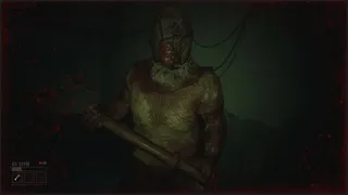 OOTY : Silence Remains