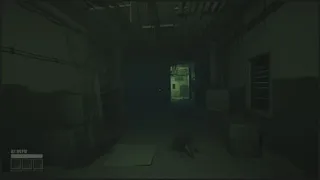 OOTY : Silence Remains